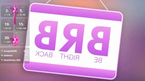    ARIA    online show from February 2025 06:27:02 PM