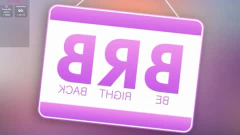    ARIA    online show from February 2025 12:48:02 PM