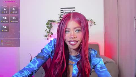    ARIA    online show from October 2025 12:47:01 AM