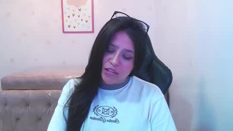 Aria online show from January 2026 10:56:02 PM