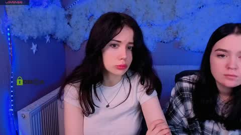 Aria online show from April 2026 07:23:02 PM