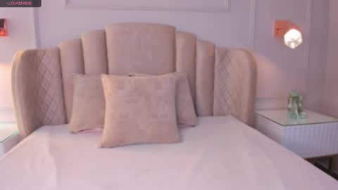 Aria  online show from January 2025 02:49:02 AM