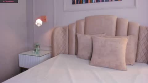 Aria  online show from January 2025 02:51:02 AM