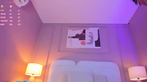 Aria  online show from February 2026 03:23:01 AM