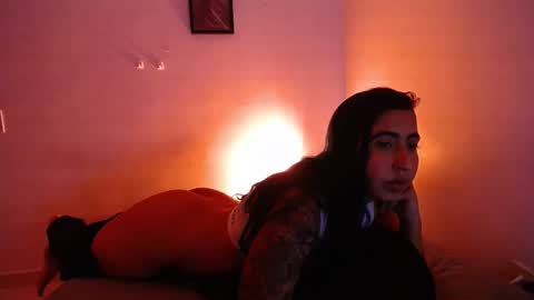 Snapshot of aria_jhonsson777 chatting on December 2024 02:22:02 AM 777 online show from December 2024 02:22:02 AM