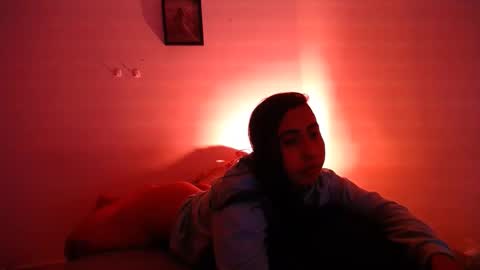 Snapshot of aria_jhonsson777 chatting on December 2024 04:27:02 AM 777 online show from December 2024 04:27:02 AM