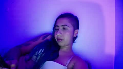 Snapshot of aria_jhonsson777 chatting on February 2025 04:57:02 AM 777 online show from February 2025 04:57:02 AM