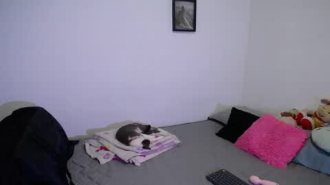 Snapshot of aria_jhonsson777 chatting on February 2026 10:09:01 PM 777 online show from February 2026 10:09:01 PM