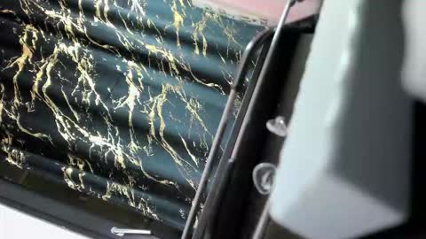 aria lush online show from November 2025 08:31:01 PM