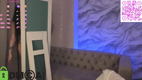 aria_mila online show from January 2026 11:59:02 AM