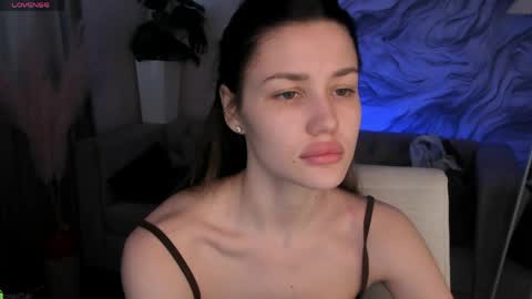 aria_mila online show from April 2026 03:04:02 AM