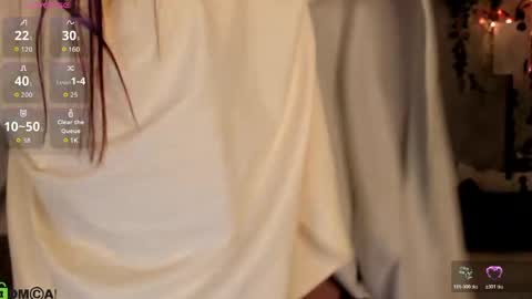 aria_mila online show from June 2026 03:08:01 AM