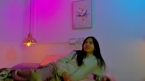 Snapshot of aria_millers1 chatting on April 2026 11:02:01 AM aria_millers1 online show from April 2026 11:02:01 AM