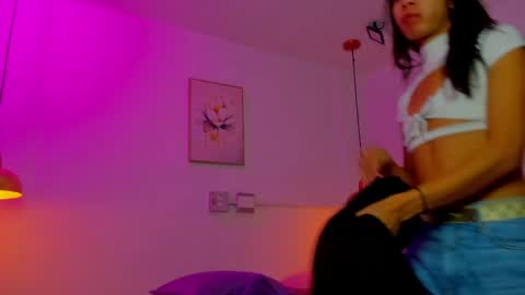 Snapshot of aria_millers1 chatting on April 2026 11:01:02 AM aria_millers1 online show from April 2026 11:01:02 AM
