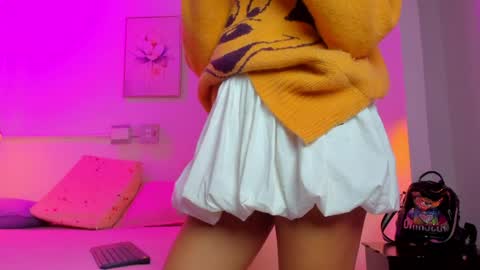 Snapshot of aria_millers1 chatting on May 2026 11:26:02 AM aria_millers1 online show from May 2026 11:26:02 AM