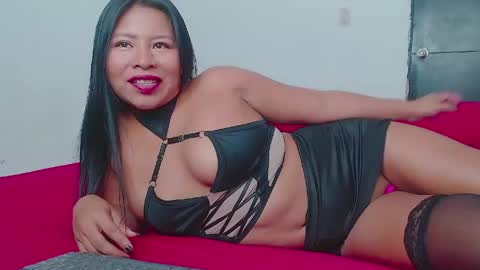 Snapshot of aria_morgan723222 chatting on May 2026 06:59:01 PM aria online show from May 2026 06:59:01 PM