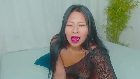 Snapshot of aria_morgan723222 chatting on July 2026 06:59:01 PM aria online show from July 2026 06:59:01 PM