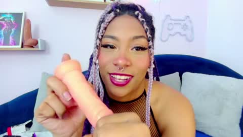 ARIA PEACH  online show from July 2026 03:51:02 PM