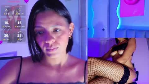 Aria online show from April 2026 03:58:02 PM