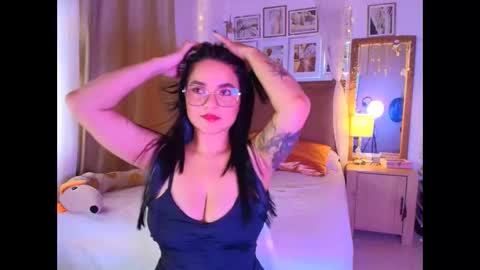 aria_sweet21 online show from February 2026 07:23:02 PM