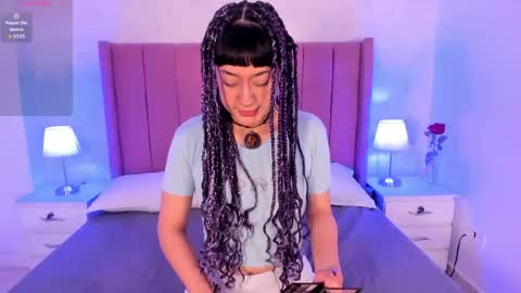aria_tempest online show from May 2026 01:05:02 PM
