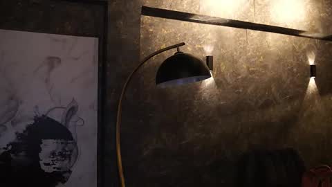 Ariaa online show from December 2025 06:38:02 PM