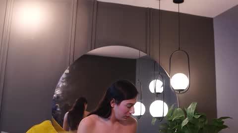 Ariaa online show from February 2026 06:36:01 PM