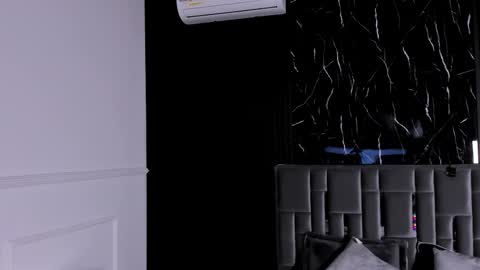 Aria Blacke online show from January 2026 12:02:01 AM