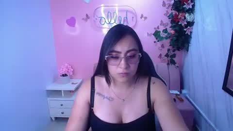 ariabliss_ch online show from June 2026 08:07:02 PM