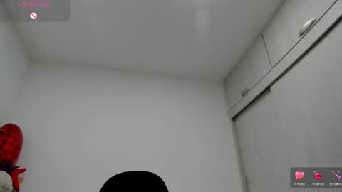 Snapshot of ariacoral chatting on June 2026 03:27:01 PM ariacoral online show from June 2026 03:27:01 PM