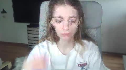 AriaCreazy online show from February 2026 08:48:02 AM