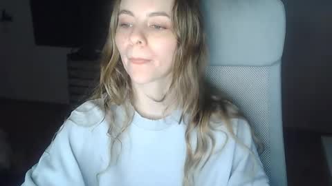 AriaCreazy online show from March 2026 08:32:01 PM