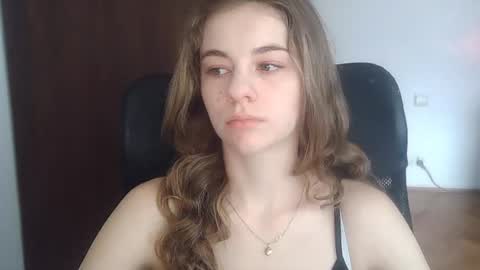 AriaCreazy online show from July 2026 06:31:01 AM