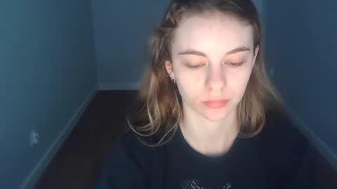AriaCreazy online show from July 2026 08:40:01 AM