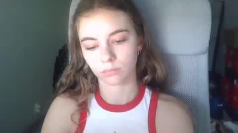 AriaCreazy online show from July 2026 10:21:02 AM