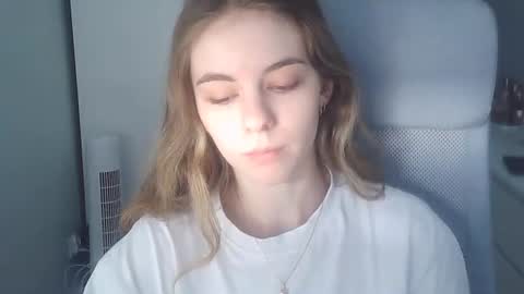 AriaCreazy online show from July 2026 09:23:01 AM