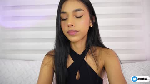 ARIADNA online show from September 2025 08:20:02 AM