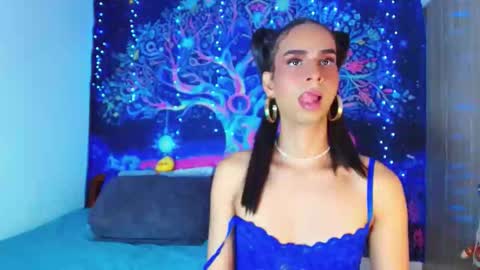 ariadna_dudamel online show from March 2026 11:50:01 PM