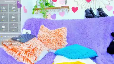 Angel online show from February 2025 09:13:02 AM