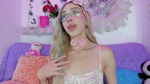 Angel online show from May 2026 05:04:01 AM