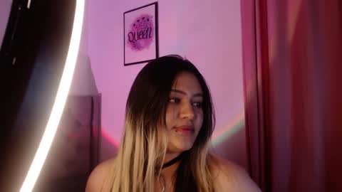 Ari online show from December 2024 05:04:02 AM