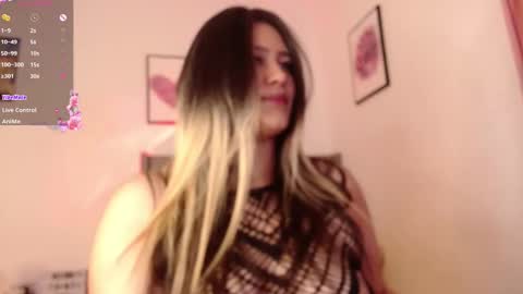 Ari online show from February 2025 03:28:01 AM