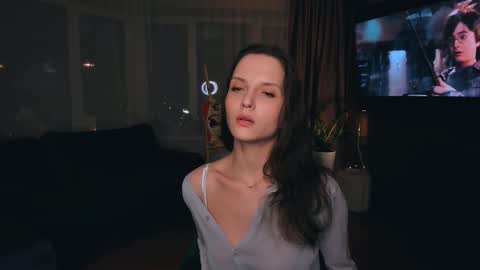 Ariadna online show from February 2026 07:10:01 PM