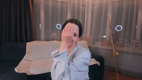 Ariadna online show from February 2026 10:55:01 PM