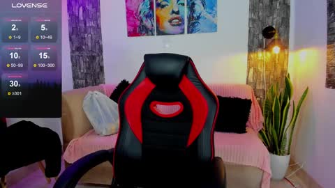 Ariadna SC INSTAGRAM - Ariadna sc1 online show from November 2025 12:26:01 PM