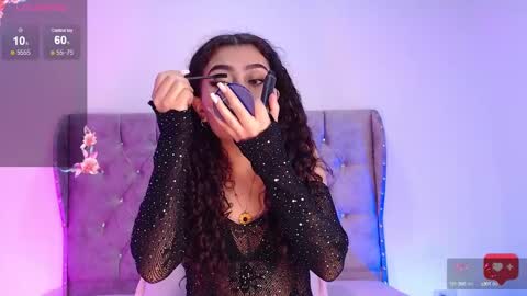 Snapshot of ariadna_tr chatting on December 2024 02:08:02 PM Ari online show from December 2024 02:08:02 PM