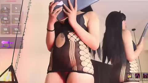 Snapshot of ariadnaaa_ chatting on April 2026 03:26:02 AM Ariadna online show from April 2026 03:26:02 AM