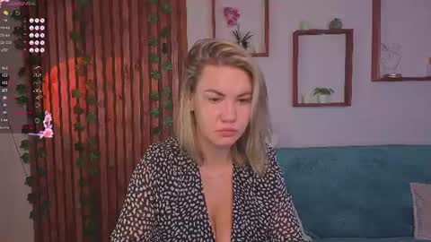 ariaeven online show from July 2026 02:47:01 AM