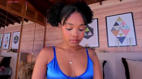 Snapshot of ariafoster chatting on April 2026 03:53:01 AM Aria Foster online show from April 2026 03:53:01 AM