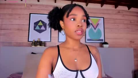 Snapshot of ariafoster chatting on April 2026 03:52:01 AM Aria Foster online show from April 2026 03:52:01 AM